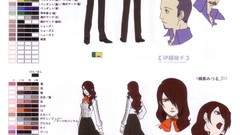 Video games Persona series Persona 3