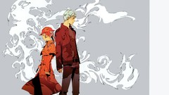 Video games Persona series Persona 3