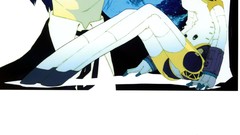 Video games Persona series Persona 3 Aigis