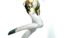 Video games Persona series Persona 3 Aigis