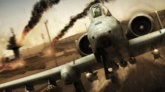 Video games planes gaming