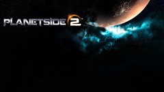 Video games Planetside 2