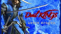 Video games playstation 2 devil kings