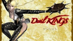 Video games playstation 2 devil kings