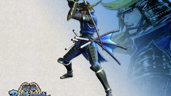 Video games playstation 2 sengoku devil kings