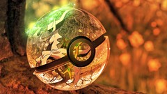 Video games Poke Balls Arceus