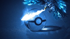 Video games Poke Balls Articuno Anivia
