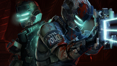 Video games police dead