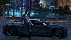 Video games Porsche cars