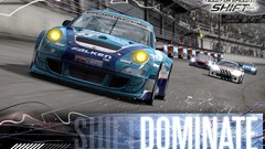 Video games Porsche cars
