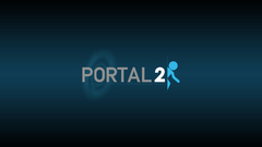 Video games portal 2