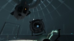 Video games portal 2