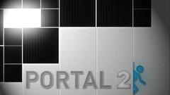 Video games portal 2