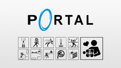 Video games Portal
