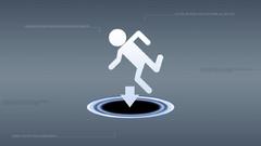 Video games Portal