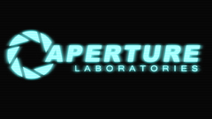 Video games Portal Aperture