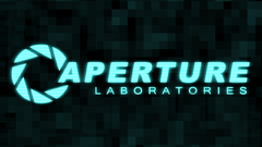 Video games Portal Aperture