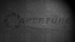 Video games Portal Aperture