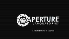 Video games Portal Aperture