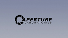 Video games Portal Aperture