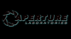 Video Games Portal aperture
