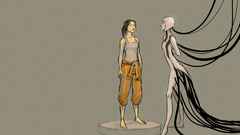 Video games Portal artwork