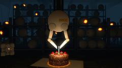 Video games Portal Companion