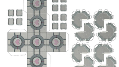 Video games Portal Companion