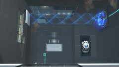 Video games Portal Companion