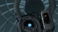Video games Portal Companion