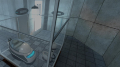 Video Games Portal game