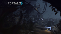 Video Games Portal game