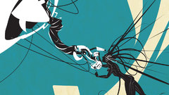 Video games Portal glados