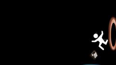 Video games Portal Simple