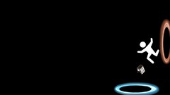 Video games Portal Simple