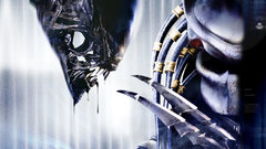 Video games predator Aliens