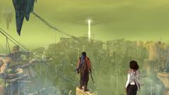 Video games prince of