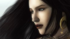 Video games prince of