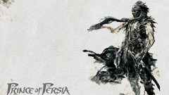 Video games prince of