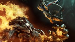 Video games prince of