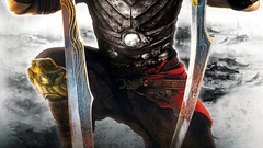 Video games prince of