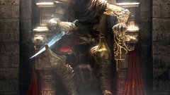 Video games prince of