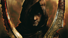 Video games prince of