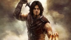 Video games prince of