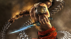 Video Games prince Persia