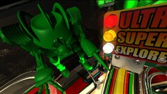 Video games Pro Pinball: Timeshock!