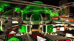 Video games Pro Pinball: Timeshock!