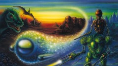 Video games Pro Pinball: Timeshock!