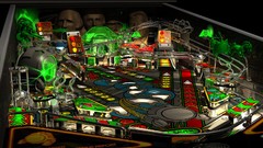 Video games Pro Pinball: Timeshock!
