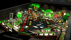 Video games Pro Pinball: Timeshock!